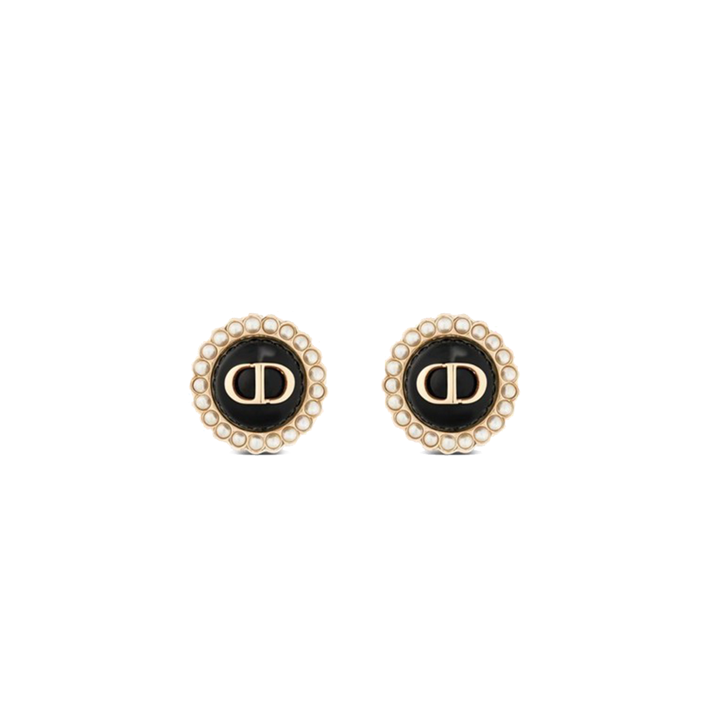 D*or petit cd earrings e1835ptcve_d307